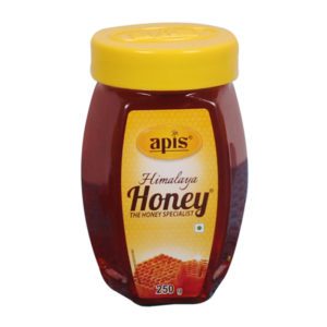 _apis himalaya honey