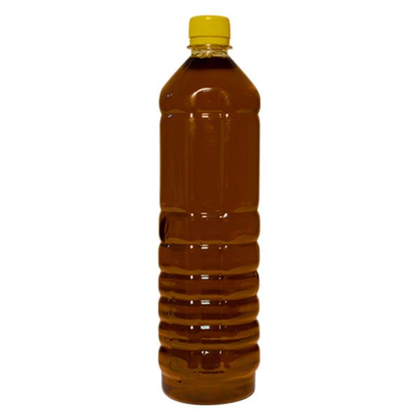 Pure Mustard oil ( খাঁটি সরিষার তেল ) 1 ltr