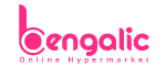 Bengalic Online Hypermarket Logo For Invoice