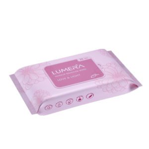 _lumera makeup remover wipes