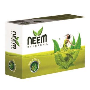 _ACI Neem Original (Olive & Aloe Vera) Soap 100 gm