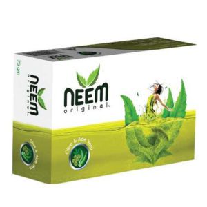 _ACI Neem Original (Olive & Aloe Vera) Soap 75 gm