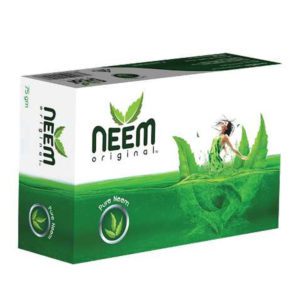 _ACI Neem Original Pure Neem Soap 75 gm (1)