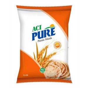 _ACI Pure White Flour (Maida) 2 kg