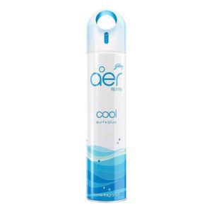 _Aer Room Air Freshener Spray Cool Surf Blue 240 ml