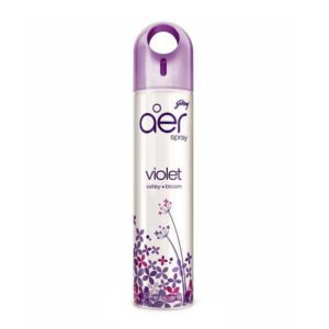 _Aer Room Air Freshener Spray Violet Valley Bloom 240 ml