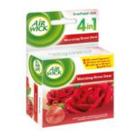 _Air Wick Everfresh 4 in 1 Freshener Gel Morning Rose Dew 50 gm