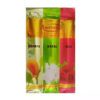 _Amrutha 3 Flowers Incense Sticks (Agarbatti) 135 gm