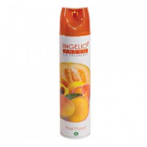 _Angelic Fresh Air Freshener Fruit Punch 300 ml