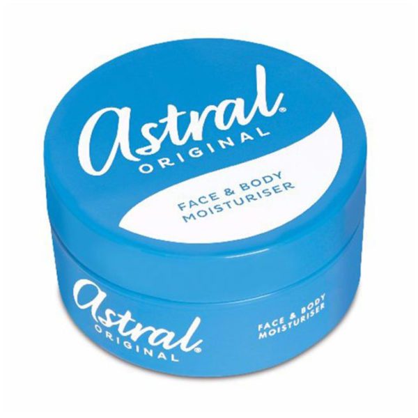 _Astral Original Face & Body Moisturiser 200 ml
