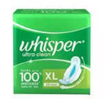 _B6 Whisper Ultra Clean XL Wings 15 pads