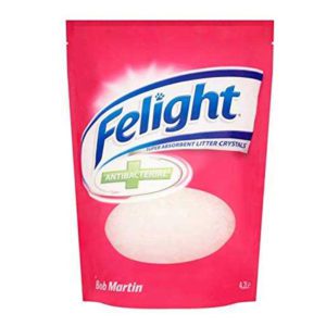 Bob Martin Felight Antibacterial 4.2 lbs UK