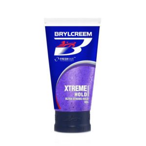_Brylcreem Xtreme Hold Ultra Strong Hold Hair Gel 150 ml