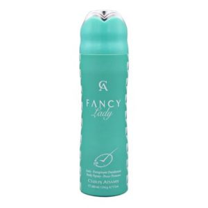 _CA Fancy Lady Body Spray 200 ml