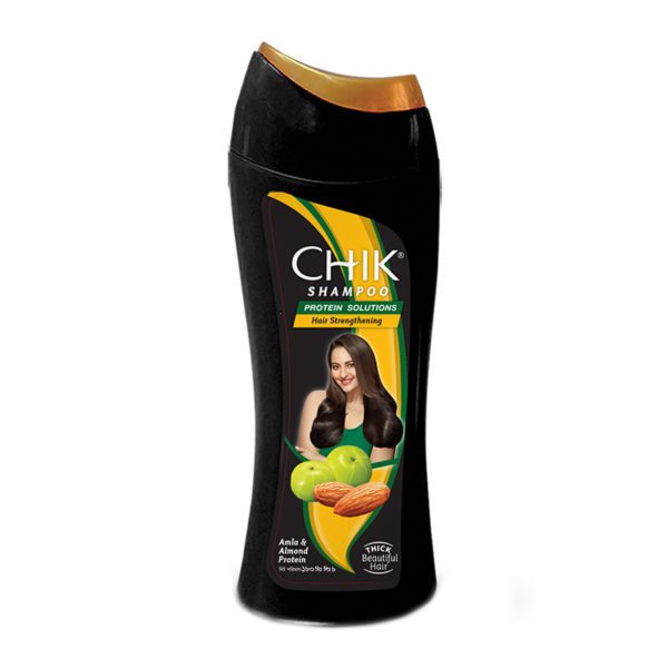 _Chik Hair Strengthening Shampoo 180 ml