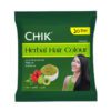 _Chik Herbal Powder Hair Dye 5 gm