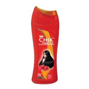 _Chik Hibiscus Damage Prevent Shampoo 180 ml