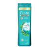 _Clear Hijab Anti Limp Anti Dandruff Shampoo 180 ml