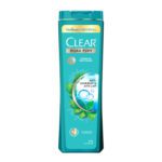 _Clear Hijab Anti Limp Anti Dandruff Shampoo 180 ml