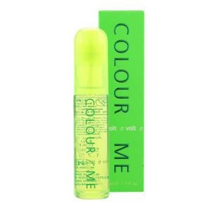 _Colour Me Perfume Volt 50 ml