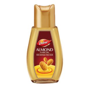 _Dabur Almond Hair Oil 200 ml