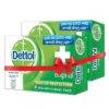 _Dettol Soap Original Value Pack Of 2 Bathing Bar Soap 250 gm