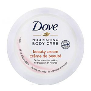 _Dove Nourishing Body Care Beauty Cream 75 ml