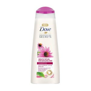_Dove Shampoo Healthy Grow 170 ml