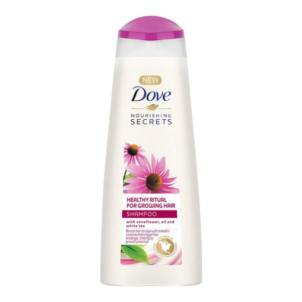 _Dove Shampoo Healthy Grow 340 ml
