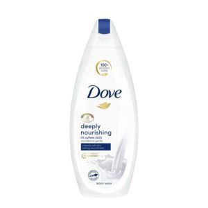 _Dove deeply Nourishing Body Wash 225 ml