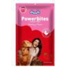 Drools Powerbites Strawberry Flavour 135 gm India