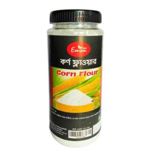 _Emon Corn Flour 200 gm
