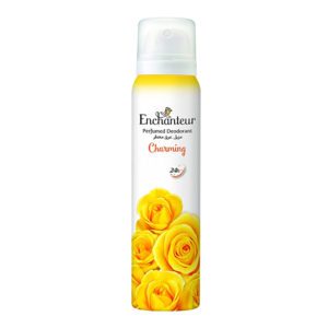 _Enchanteur Body Spray Charming 150 ml