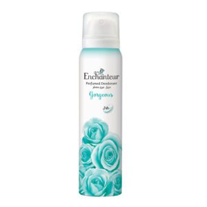 _Enchanteur Gorgeous Body Spray 150 ml