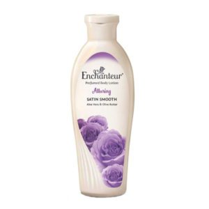 _Enchanteur Perfumed Body Lotion Alluring 250 ml