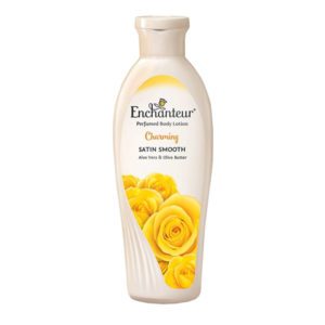 _Enchanteur Perfumed Body Lotion Charming 250 ml
