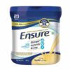 Ensure Nutrition Vanilla Flavour Powder Jar 400 gm