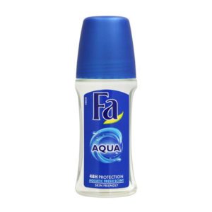 _Fa Roll On Aqua 50 ml