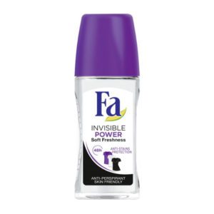 _Fa Roll On Invisible Power 50 ml