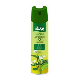 _Fay Air Freshener + Sanitizer (Jasmine) 300 ml