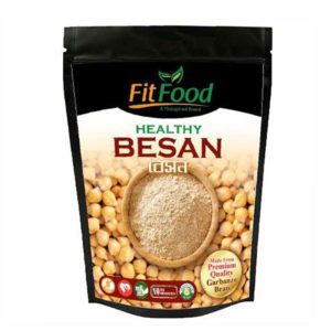 _Fit Food Chickpea Flour (Boot Beshon) 250 gm