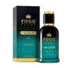 _Fogg Scent I Am Queen For Women - 100ml