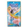 Foodinnova Toro Toro Tuna Fiber 5X5pcs 75 gm Thailand