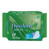 _Freedom Ultra Wings Sanitary Napkin 8 pads