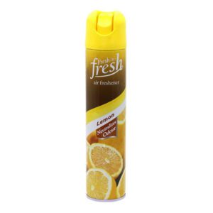 _Fresh N Fresh Air Freshener Lemon 300 ml