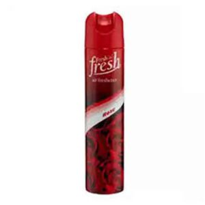 _Fresh N Fresh Air Freshener Rose 300 ml