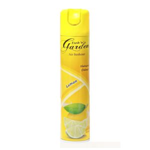 _Fresh N Garden Air Freshener Lemon 300 ml