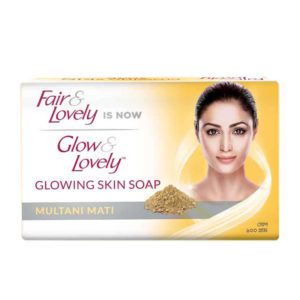 _Glow & Lovely Soap Bar Multani Mati 100 gm