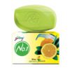 _Godrej No.1 Lime Soap 100 gm