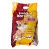 Golden Kat Litter Clumping Lemon Flavor 10 kg India